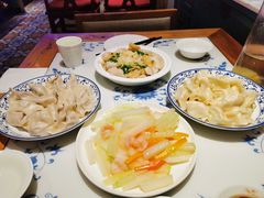 -东方饺子王(文化东路店)
