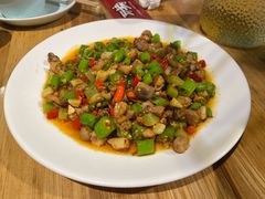 -自贡盐帮菜·玩辣餐厅(樱花园西街店)