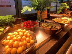 -東盛炭烤自助料理(浦东文峰广场店)