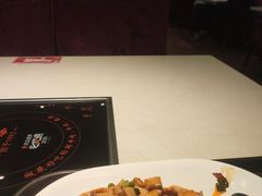 -潮泰牛肉火锅 · 创于1992年(车公庙店)