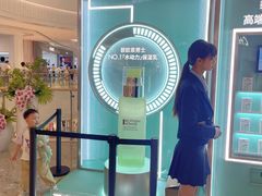 -万象影城(深圳布吉万象汇IMAX店)