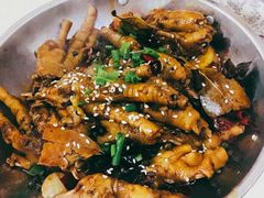 凤爪-小民大排档(马场角横路店)