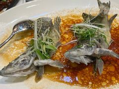 -飞尝蚝·顺德菜·鱼生(顺德总店)