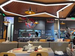 -鱼酷活鱼烤鱼(山西旗舰店)