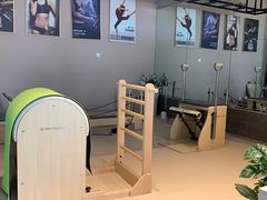 -SAH健身私教工作室(紫东店)