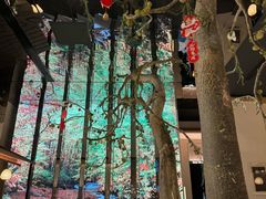 -桂满陇·海市蜃楼·黑金(国金店)