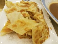 -郭林家常菜(洋桥店)