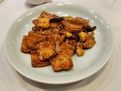 -东兴楼饭庄(六里桥店)