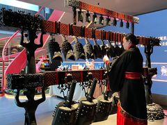 -曾宴·楚菜(湖北省博物馆店)