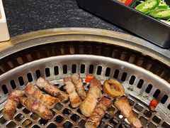-嘿嘟嘟·肋条烧肉放题(爱融荟城店)