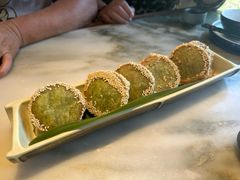 -绿茶餐厅(龙井船宴· 品牌总店)