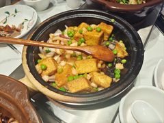 -火啫啫·粤式啫啫煲(南通首店)