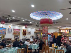 -鹤乡东北菜(崮山路店)
