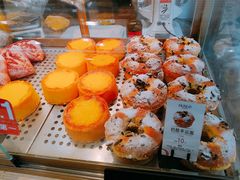 -欧诺爱烘焙(高新万达店)