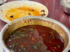 -温江公平红烧兔(总店)