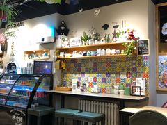 大堂-炒码先生·韩餐炸鸡披萨(西塔店)