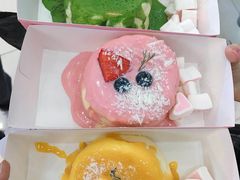 -狐狸和向日葵(北京路店)