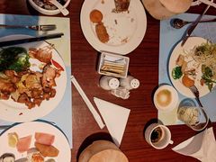 -马哥孛罗咖啡厅·Cafe Marco (厦门马哥孛罗东方大酒店)