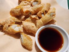 黄鱼响铃-阿莉餐厅(枣阳路店)