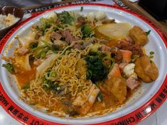 -文立新麻辣烫(合生汇21街区店)