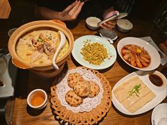 -老阿爸鲜鱼土菜(昆山花桥店)