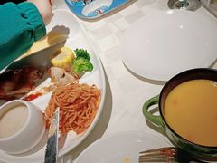 -西堤牛排(南京龙江店)