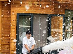 -禧宴Joyous Restaurant(禧园店)