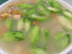 -新享乐海鲜(翠华路店)