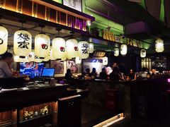 -樱宿日式和牛烧肉(五道口店)