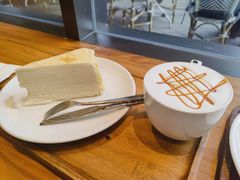 -Peet's Coffee皮爷咖啡(上海长风大悦城店)