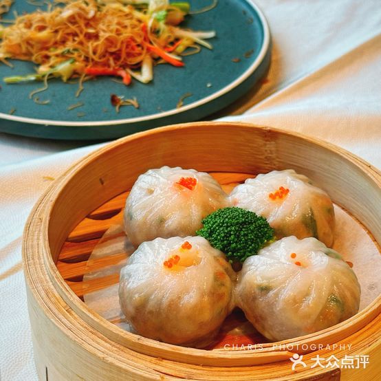 粤香厨·酒楼(甘化店)