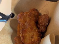 -必胜客(吾悦广场店)