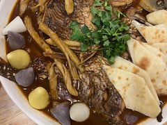 -百花食府(渔阳南路店)