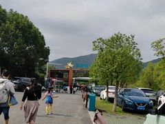 -句容茅山景区