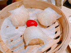 招牌虾饺皇-点都德(春熙路群光广场店)