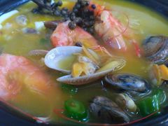 -琼大师东方烤乳猪(亚特兰蒂斯店)