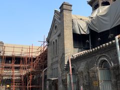 -中华圣公会教堂旧址