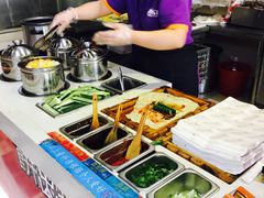 -高麦卷饼王(星海生活广场店)