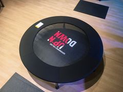 -超级猩猩健身·团课(高新园大冲商务中心二店)