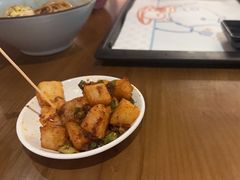 -臻品足道(佛祖岭店)