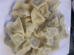 鲅鱼饺子-大杰海鲜锅(基隆路店)