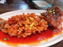 -鱼食饭稻·苏浙土菜17年老馆子(平江路店)