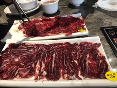 -潮发潮汕牛肉店(芳村店)