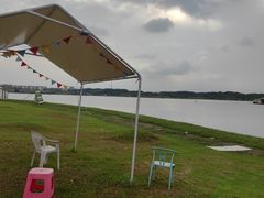 -梁子湖东篱老屋生态庄园
