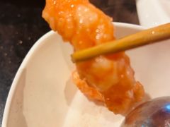 特制鲜虾滑-南门涮肉(上海二店)