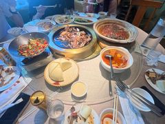 -恰八斗·猛火长沙菜(国贸店)