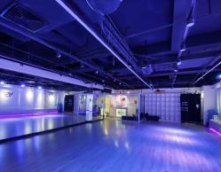 -北京V5舞蹈工作室