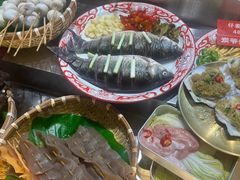 -为民烧烤吧.自贡爆炒菜(收录10年好店)