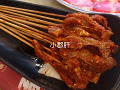 -月满大江火锅(总府路店)