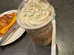 -星巴克(兰桂坊店)